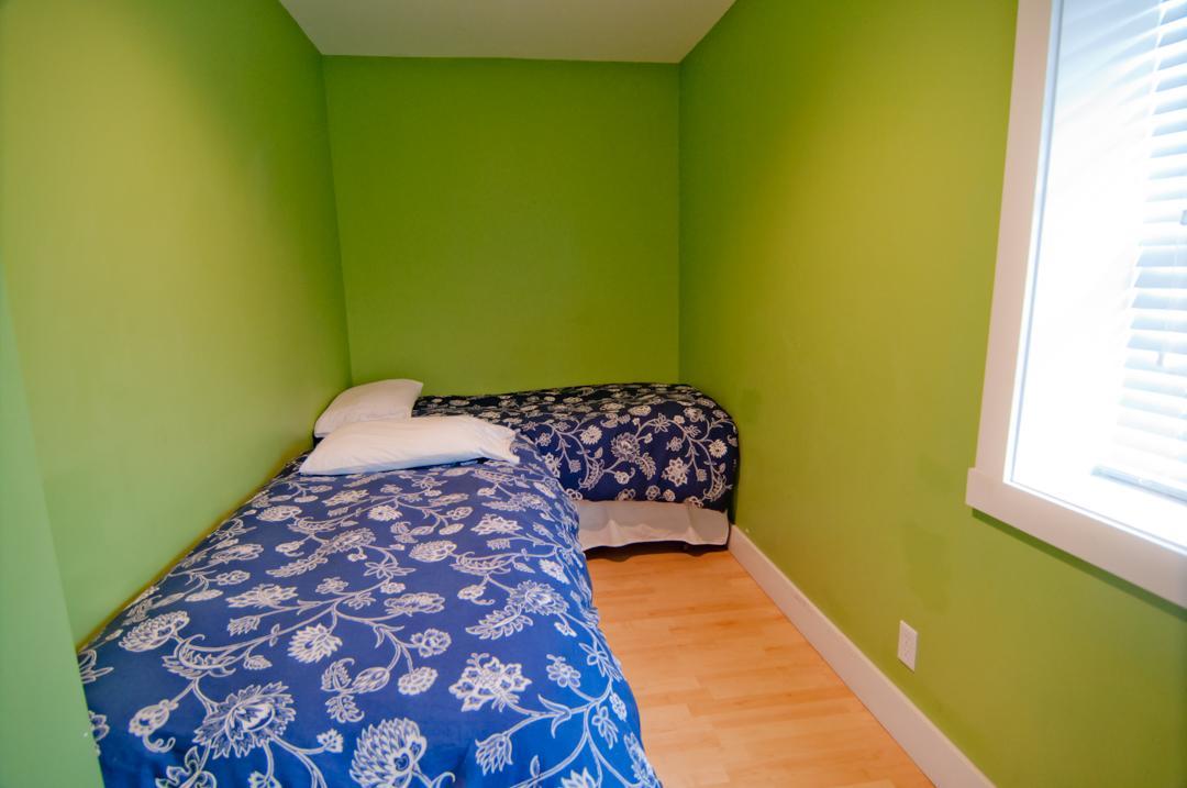 Blue Door Cottages Монтиселло Экстерьер фото